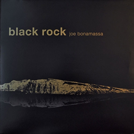 joe bonamassa - black rock LP.jpg