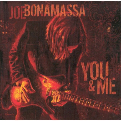 joe bonamassa - you & me LP.jpg