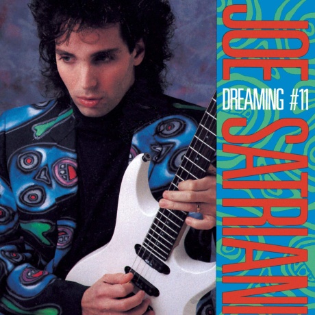 joe satriani - dreaming no 11 cd.jpg
