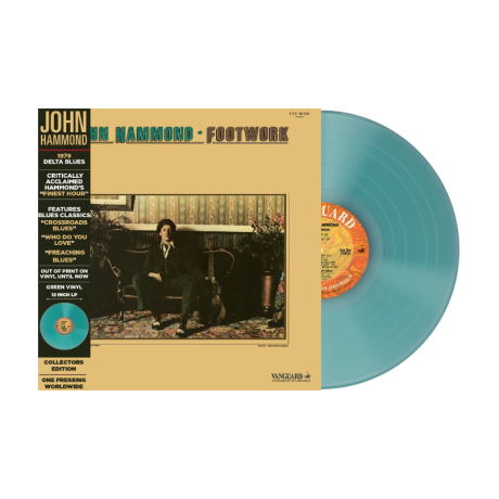 john hammond - footwork turquise LP.png