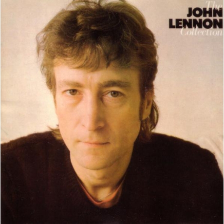 john lennon - the collection CD.jpg