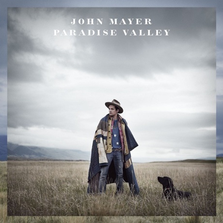 john mayer - paradise valley LP.jpg