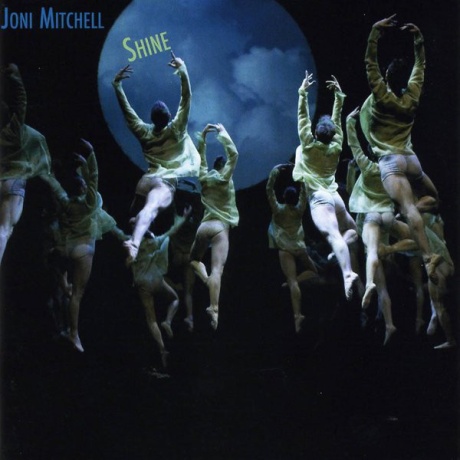 joni mitchell - shine CD.jpg