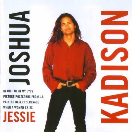 joshua kadison - jessie CD.jpg