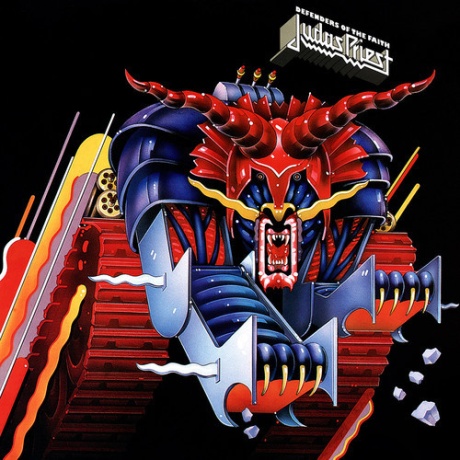 judas priest - defenders of the faith cd.jpg