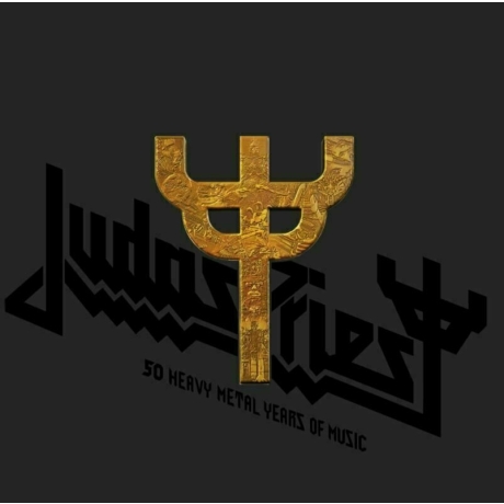 judas priest - reflections - 50 heavy metal years of music 2LP.jpg