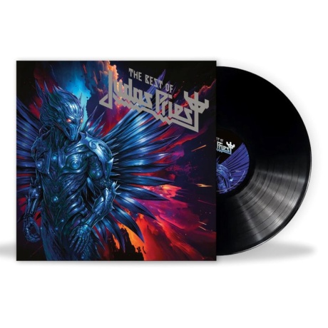 judas priest - the best of judas priest LP.jpg