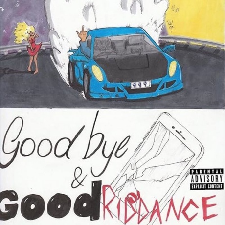 juice wrld - goodbye & good riddance LP.jpg