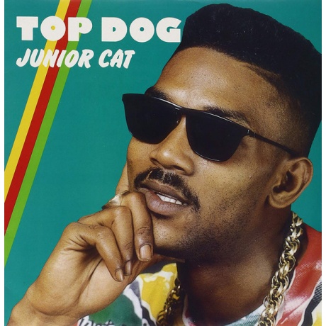 junior cat - top dog LP.jpg