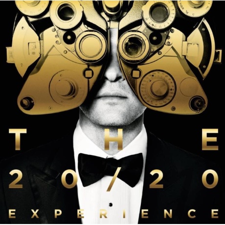 justin timberlake - 2020 2of2 2LP.jpg