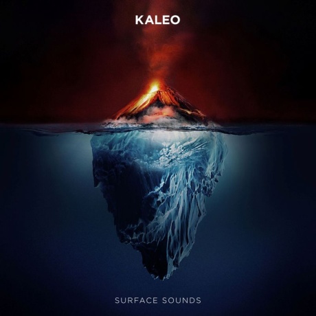 kaleo surface sounds whithe 2LP.jpg