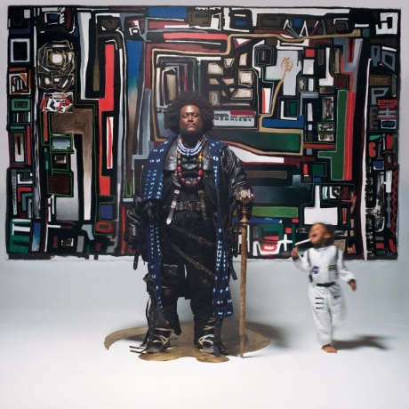kamasi washington - fearless movement 2LP.jpg