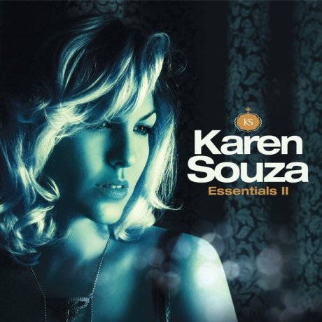 karen souza - essentials II LP.jpg