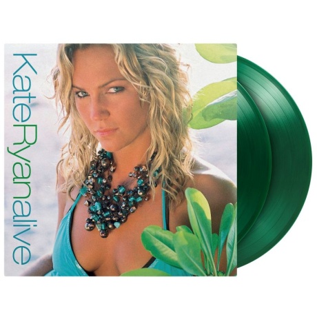 kate ryan - alive green 2LP.jpg