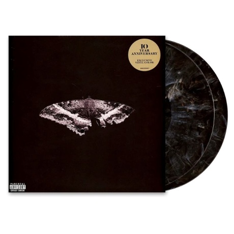 kendrick lamar - to pimp a butterfly 10th anniversary metallic 2LP.jpg