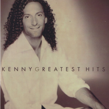 kenny g - greatest hits cd.jpg