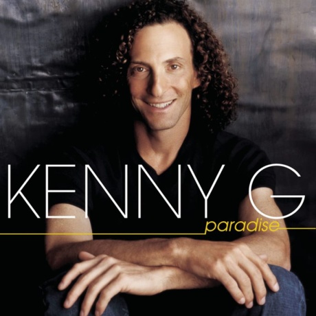 kenny g - paradise cd.jpg