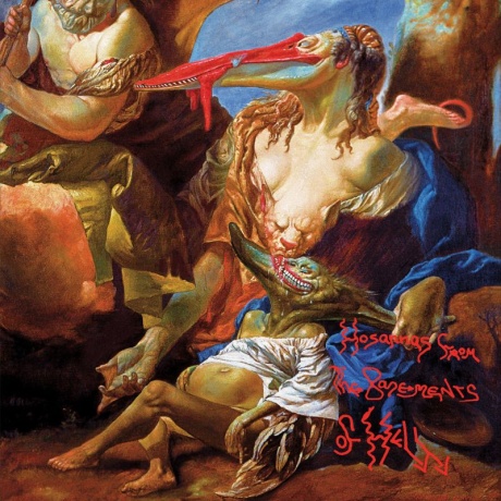killing joke - hosannas from the basements of hell 2LP.jpg