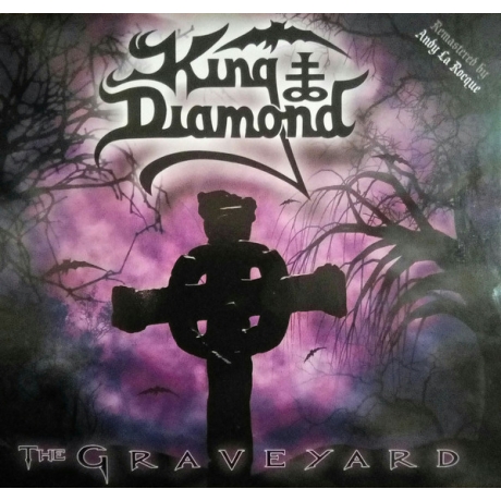 king diamond - graveyard cd.jpg