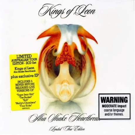 kings of leon - aha shake heartbrake limited 2cd.jpg
