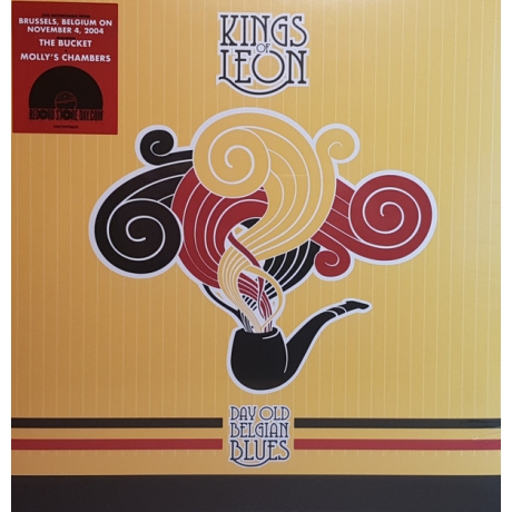 kings of leon - day old belgian blues LP.jpg