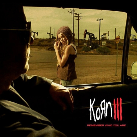 korn - III remember who you are cd.jpg