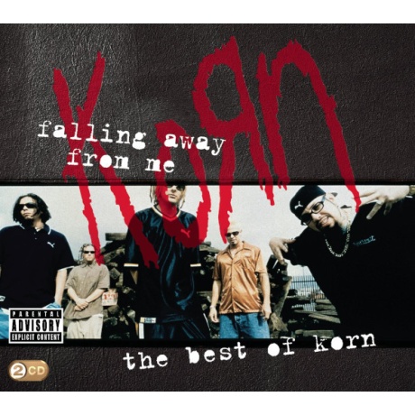 korn - falling away from me - the nbest of korn 2cd.jpg