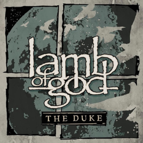 lamb of god - the duke LP.jpg