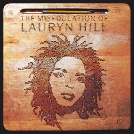 lauryn hill - the miseducation of lauryn hill LP.jpg