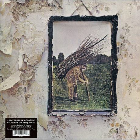 led zeppelin - led zeppelin IV LP.jpg