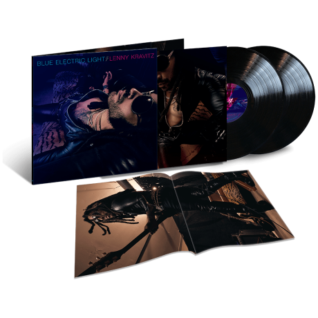 lenny kravitz - blue electric light 2LP standard black vinyl.png