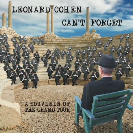 leonard cohen - cant forget - a souvenir of the grand tour cd.jpg