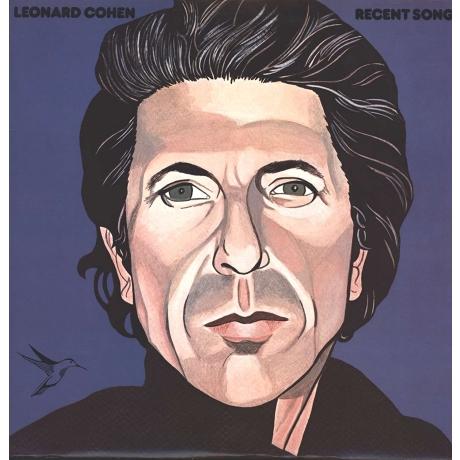 leonard cohen - recent songs LP.jpg