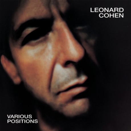 leonard cohen - various positions cd.jpg