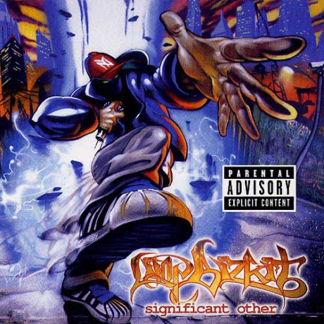 limp bizkit - significant other cd.jpg