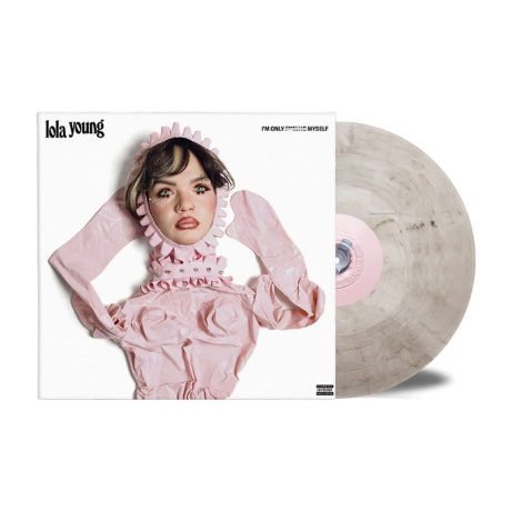 lola young - im only fuckin myself marbled LP.jpg