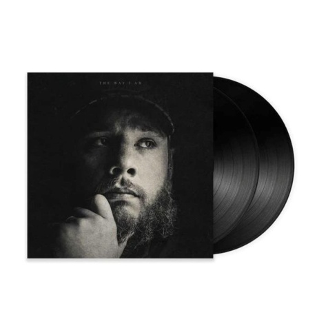 luke combs - the way I am 2LP.jpg
