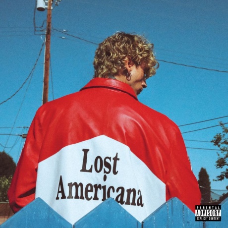 machine gun kelly - lost americana LP.jpg