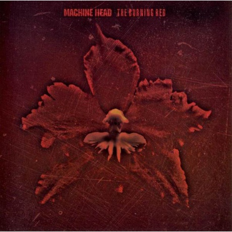 machine head - the burning red cd.jpg