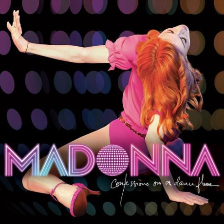 madonna - confessions on a dance floor CD.jpg