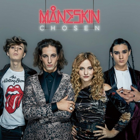 maneskin - chosen LP.jpg
