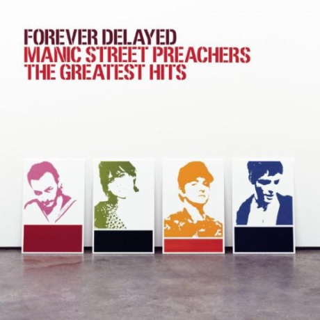 manic street preachers - forever delayed - the greatest hits cd.jpg