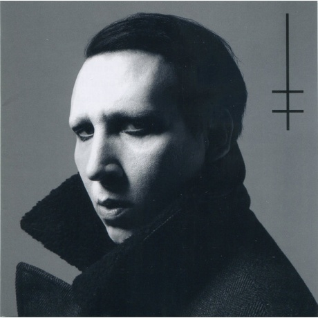 marilyn manson - heaven upside down cd.jpg