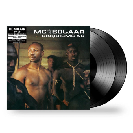 mc solaar - cinquieme as 2LP.png