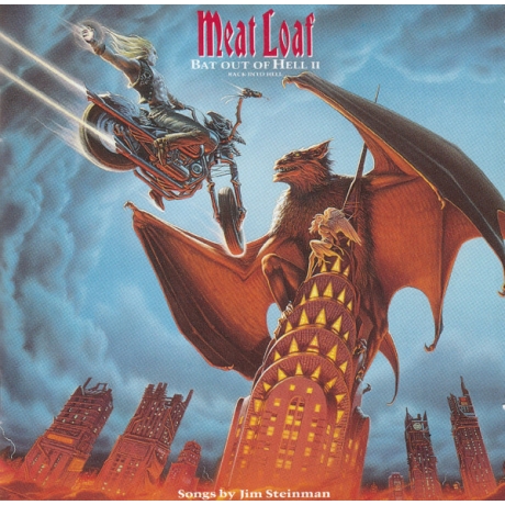 meat loaf - bat out of hell II cd.jpg