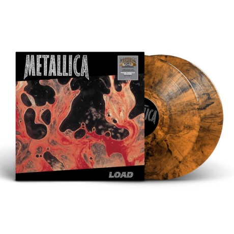 metallica - load twisted orange 2LP.jpg