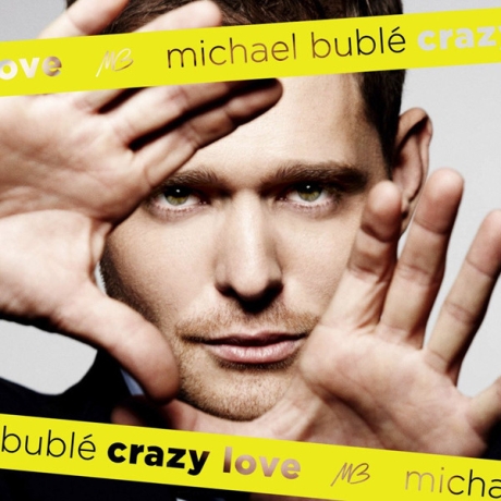 michael buble - crazy love CD.jpg