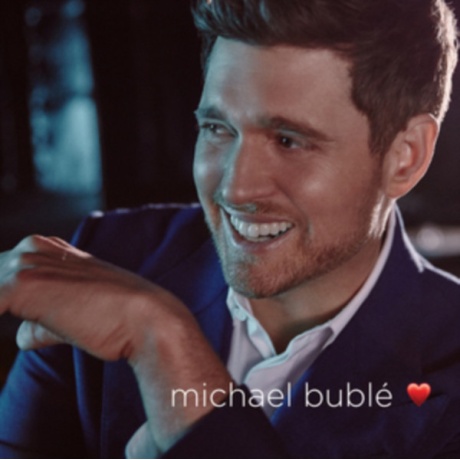 michael buble - love LP.jpg