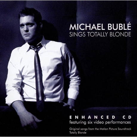 michael buble - sings totally blonde CD.jpg