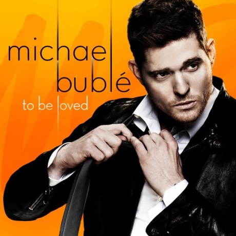 michael buble - to be loved CD.jpg